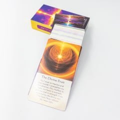 Şifa Enerji Kartı / Healing Energy Oracle