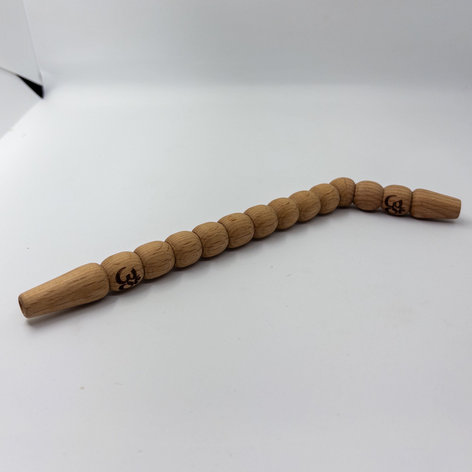 Tepi Rape Uygulayıcı Kayın Boncuk