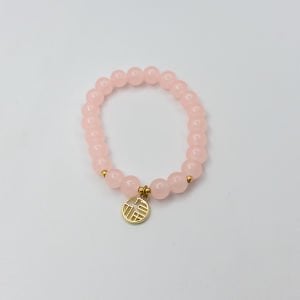 Çin Tarzı Bereket ve Şans Getirici Bileklik