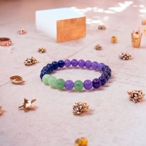 Yoga Nidra Rüya Bilekliği / Tanuh Tasarım Bileklği