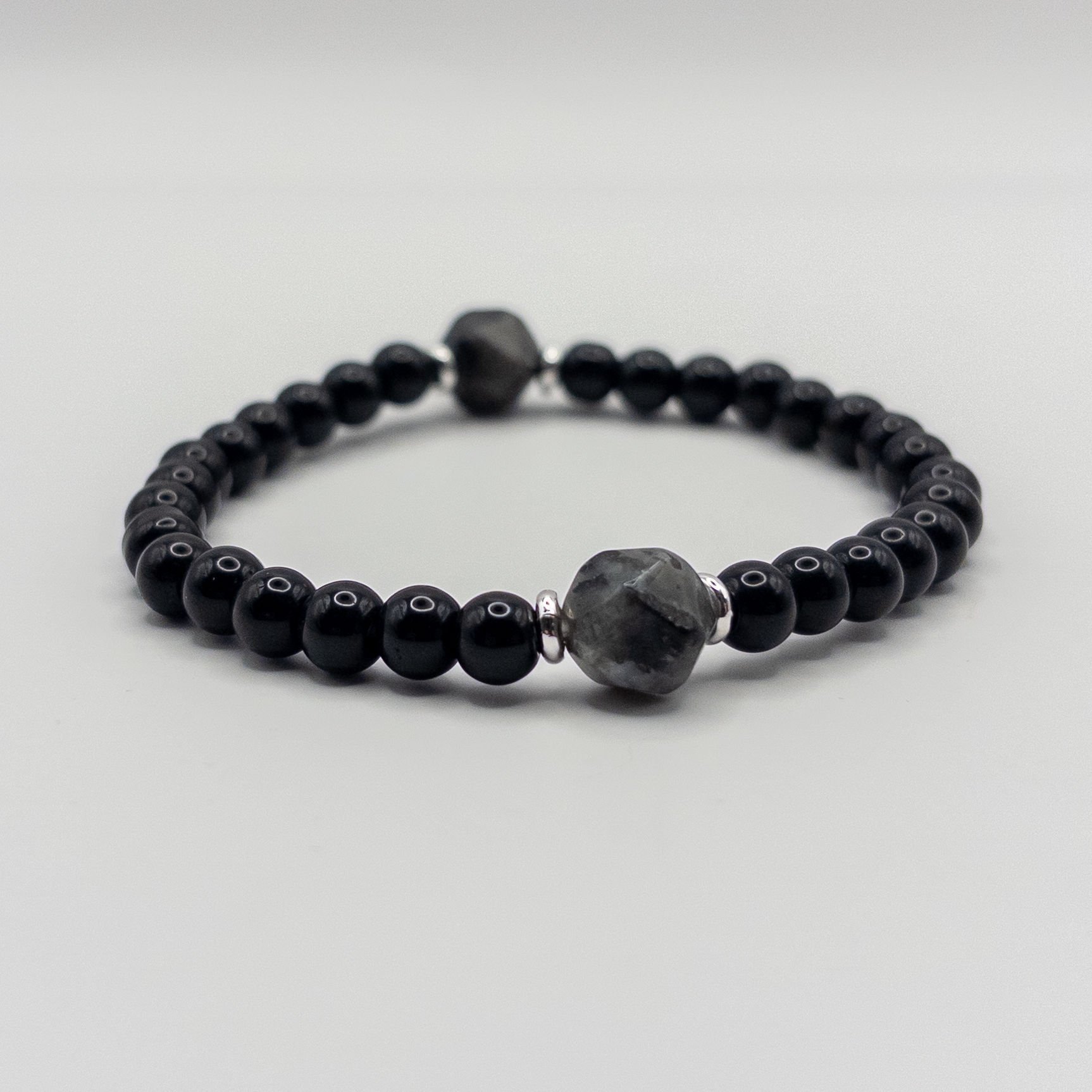 Negatif Enerjilerden Koruma Kötülüğü Geri Yansıtma Bileklği