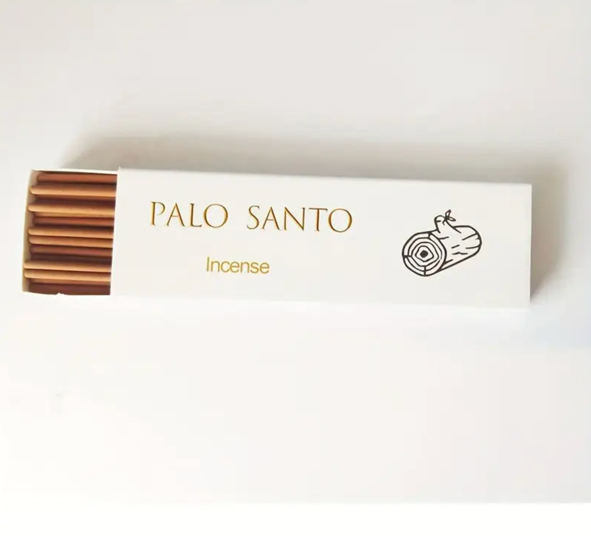El Yapımı Palo Santo Ahşap Tütsüler 12cm Negatif Enerji Temizler