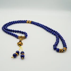 Tanrısal Bilgelik 2 Lapis Lazuli, Kaplan Gözlü Taşlı