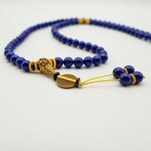 Tanrısal Bilgelik 2 Lapis Lazuli, Kaplan Gözlü Taşlı