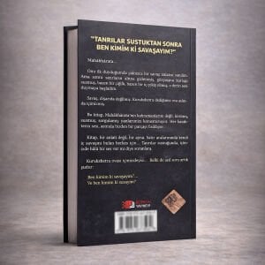 Tanrılar Sustuktan Sonra, Ben Kimim Ki Savaşayım ? / EZRA KAHRAMAN (Kitap)