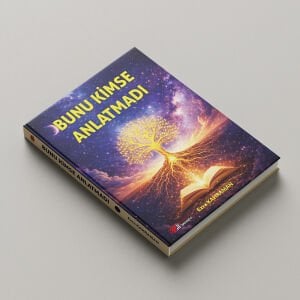 Bunu Kimse Anlatmadı / EZRA KAHRAMAN (2.Kitap)