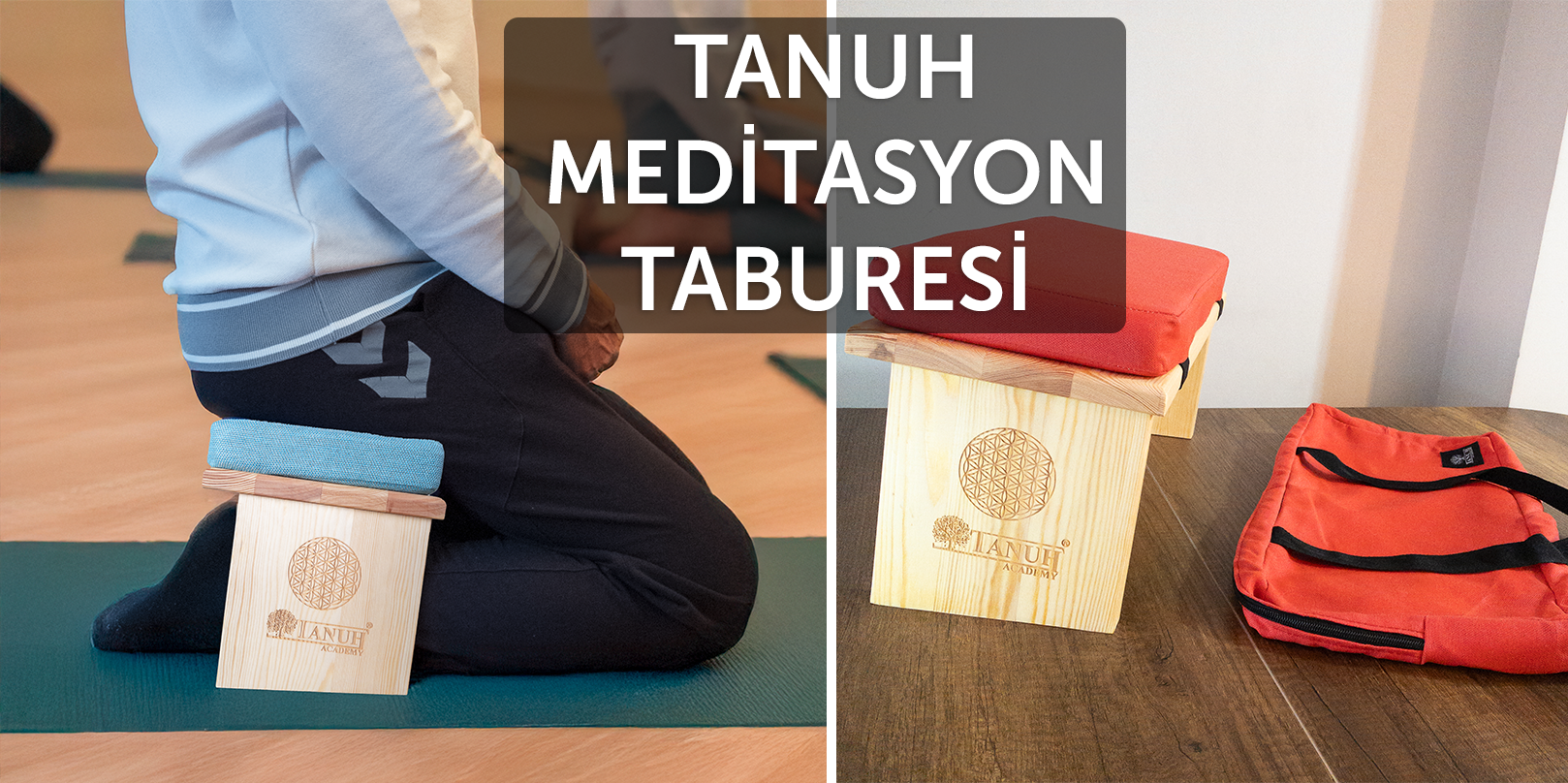 Meditasyon Taburesi