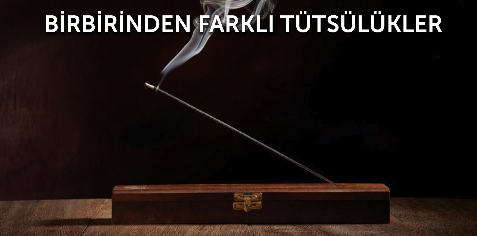 Tütsülükler